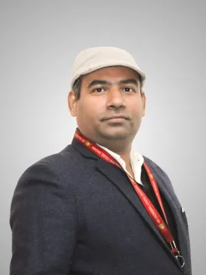 Faculty Image